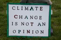 Climate Crisis Denial Vs. The Power of An Informed Citizenry