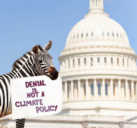 Speak up for PA's Air & All Who Breathe It!