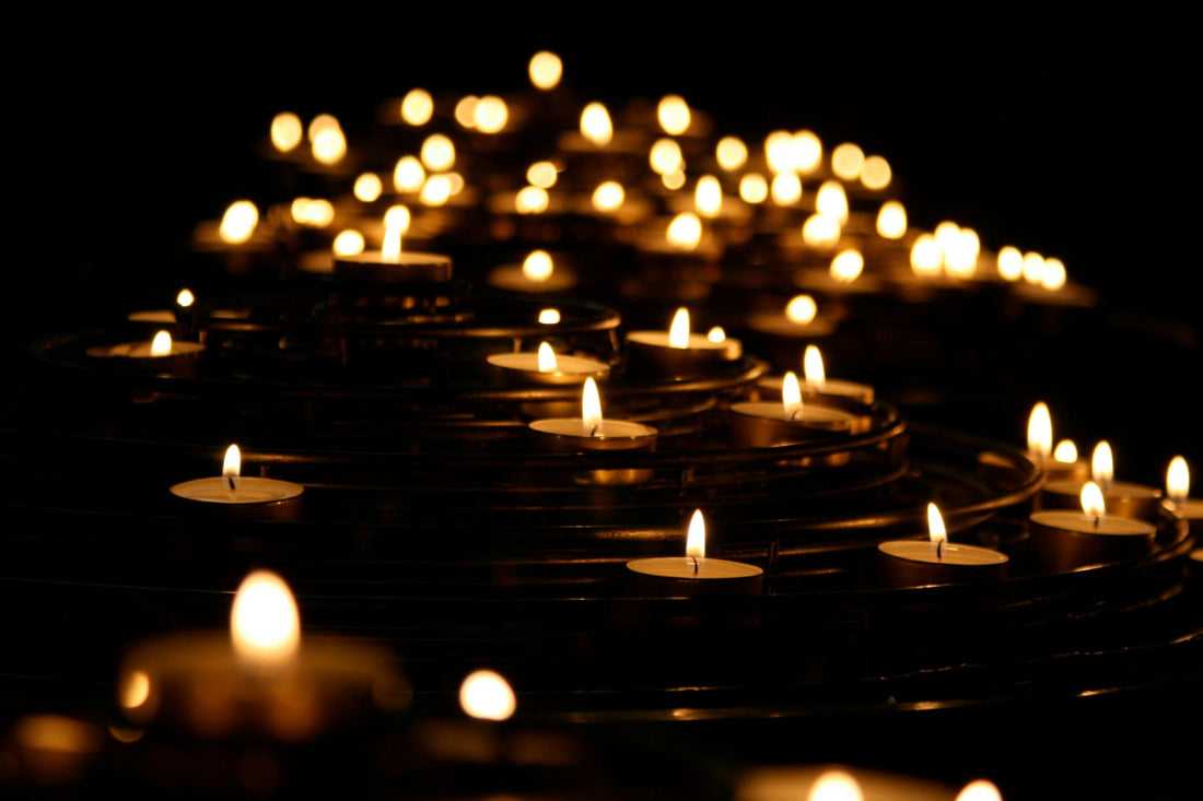 Rest in Peace, Jon Bogle