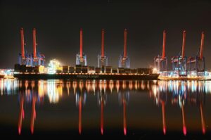 Liquefied Natural Gas 101 (LNG)